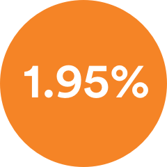 Low Promotional Interest Rate